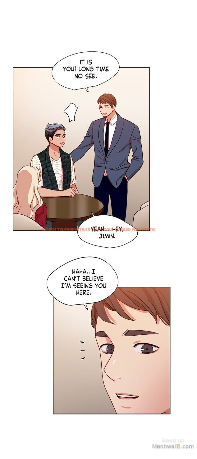 Read Hentai Image 7 208 in comic Narae’s Fantasy - Chapter 26 - www.hentaitnt.net