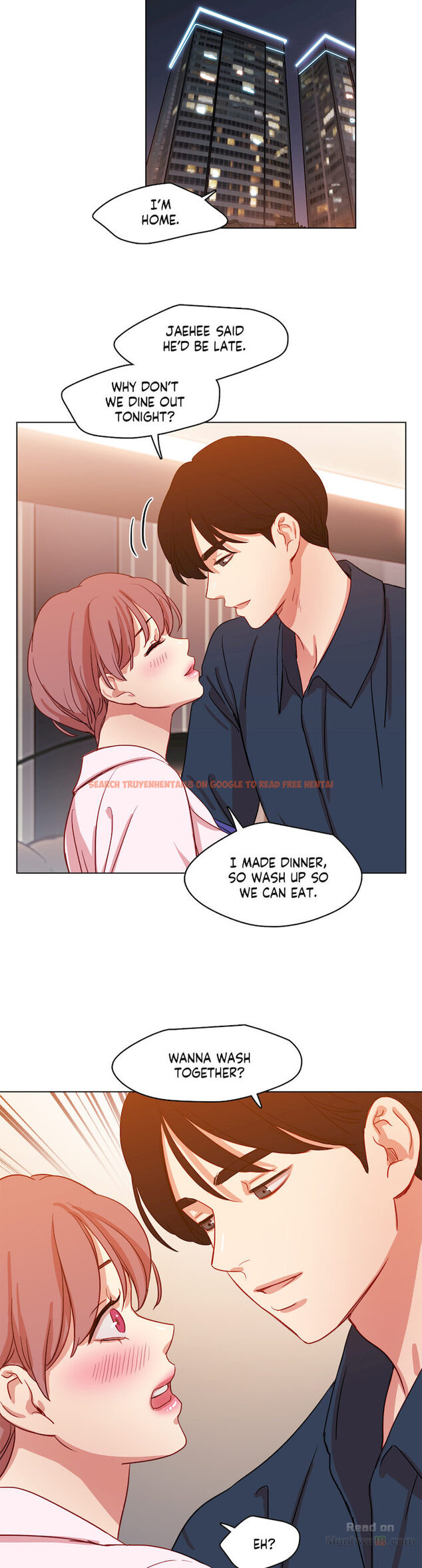 Read Hentai Image 12 208 in comic Narae’s Fantasy - Chapter 27 - www.hentaitnt.net