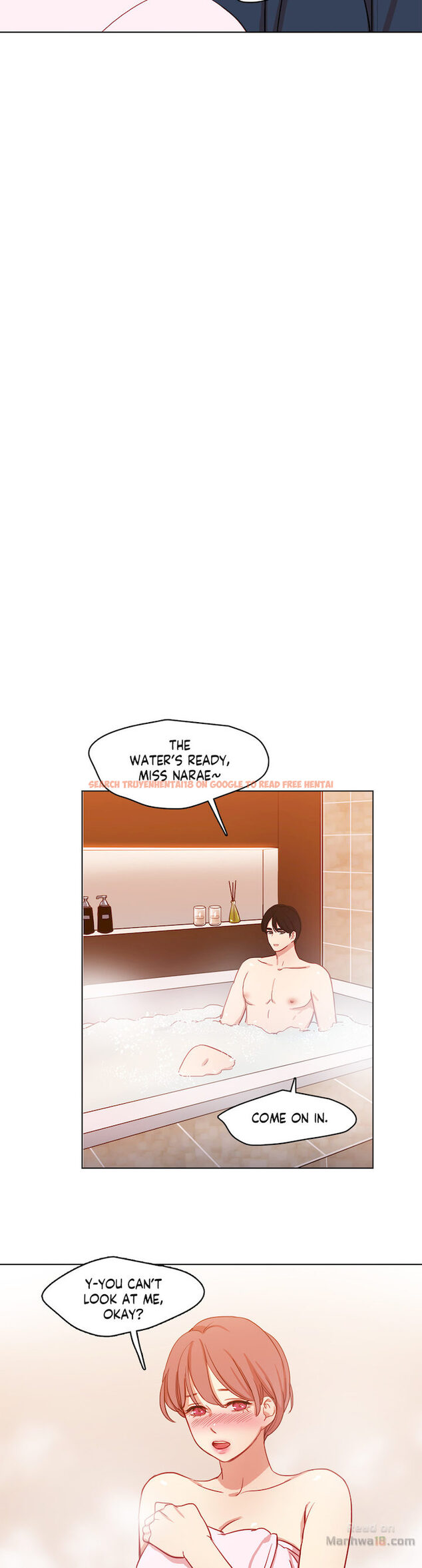 Read Hentai Image 13 208 in comic Narae’s Fantasy - Chapter 27 - www.hentaitnt.net