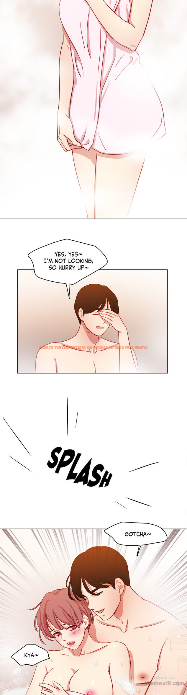 Read Hentai Image 14 208 in comic Narae’s Fantasy - Chapter 27 - www.hentaitnt.net