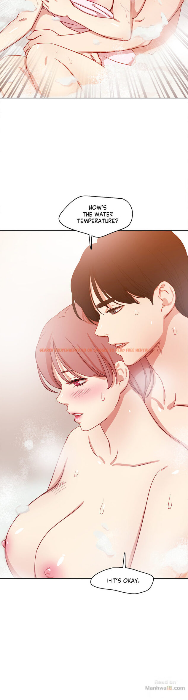 Read Hentai Image 15 208 in comic Narae’s Fantasy - Chapter 27 - www.hentaitnt.net