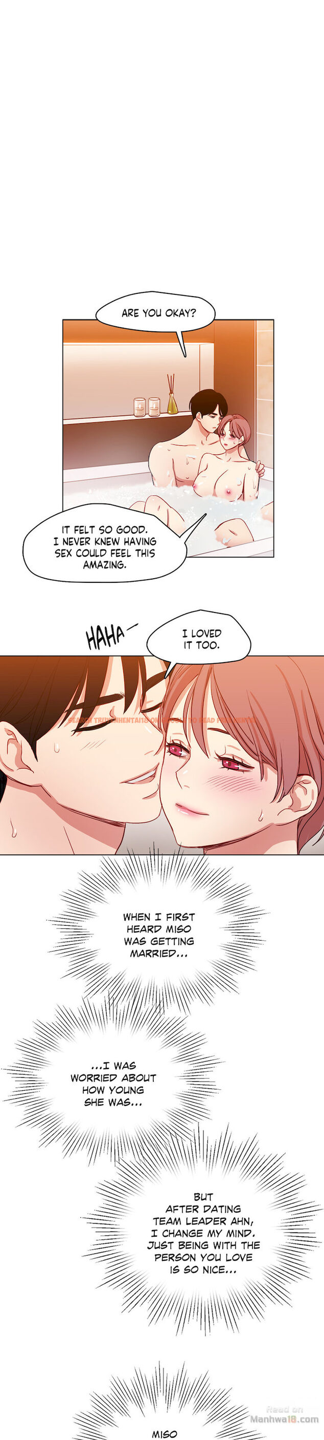 Read Hentai Image 21 208 in comic Narae’s Fantasy - Chapter 27 - www.hentaitnt.net