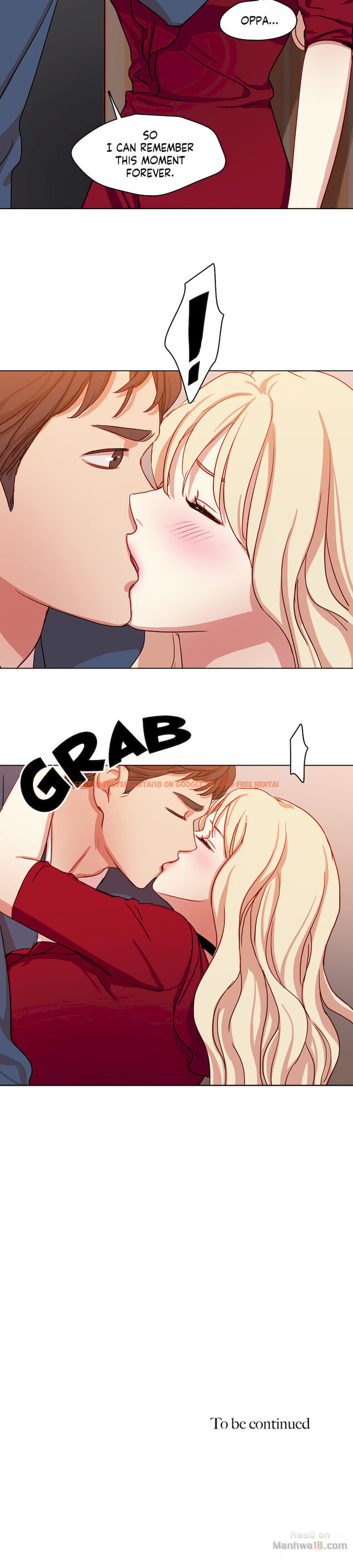 Read Hentai Image 24 208 in comic Narae’s Fantasy - Chapter 27 - www.hentaitnt.net