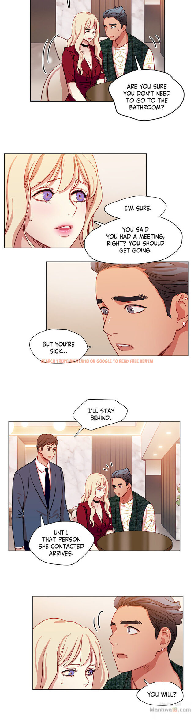 Read Hentai Image 4 208 in comic Narae’s Fantasy - Chapter 27 - www.hentaitnt.net