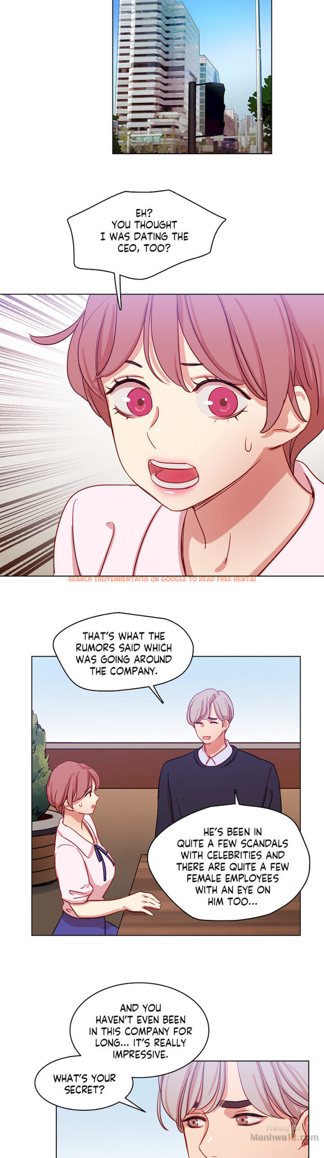 Read Hentai Image 8 208 in comic Narae’s Fantasy - Chapter 27 - www.hentaitnt.net