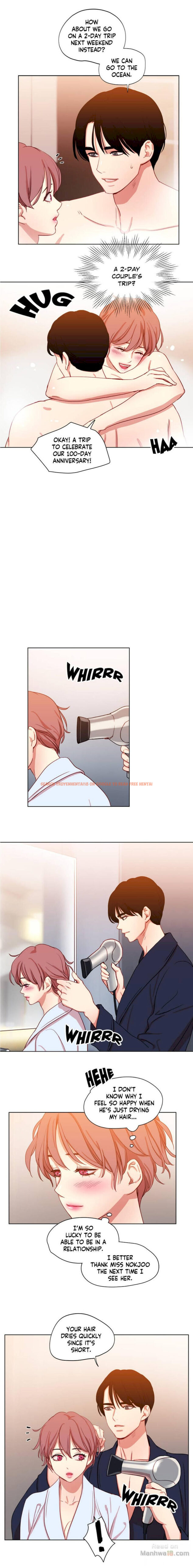 Read Hentai Image 2 208 in comic Narae’s Fantasy - Chapter 28 - www.hentaitnt.net