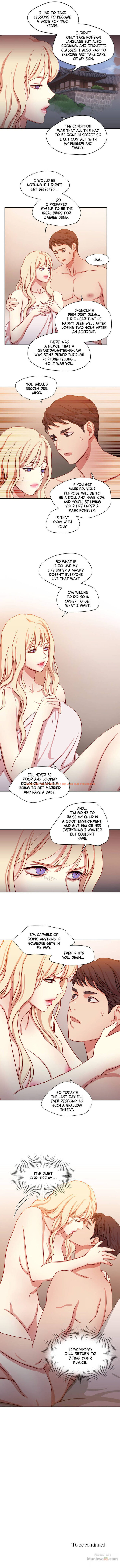 Read Hentai Image 7 208 in comic Narae’s Fantasy - Chapter 28 - www.hentaitnt.net