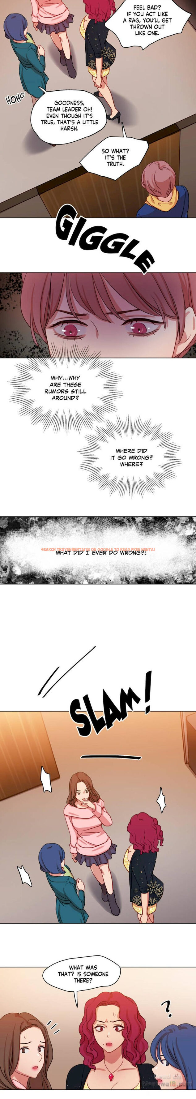 Read Hentai Image 6 208 in comic Narae’s Fantasy - Chapter 29 - www.hentaitnt.net