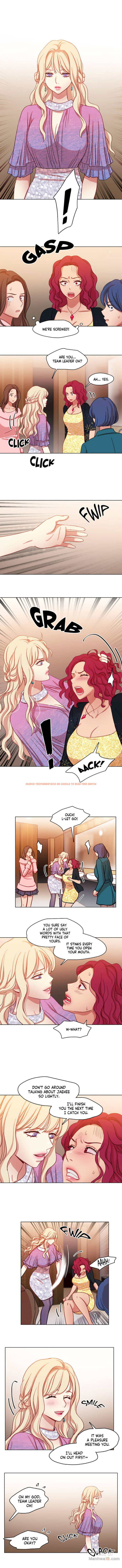 Read Hentai Image 7 208 in comic Narae’s Fantasy - Chapter 29 - www.hentaitnt.net
