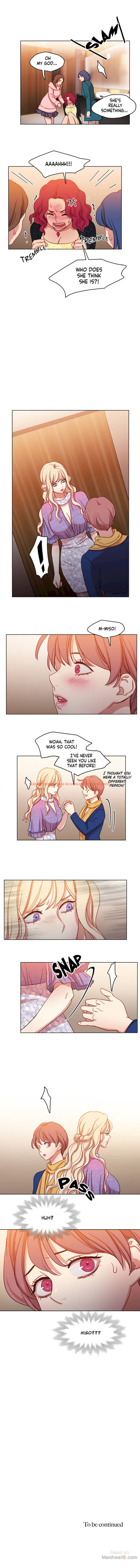 Read Hentai Image 8 208 in comic Narae’s Fantasy - Chapter 29 - www.hentaitnt.net