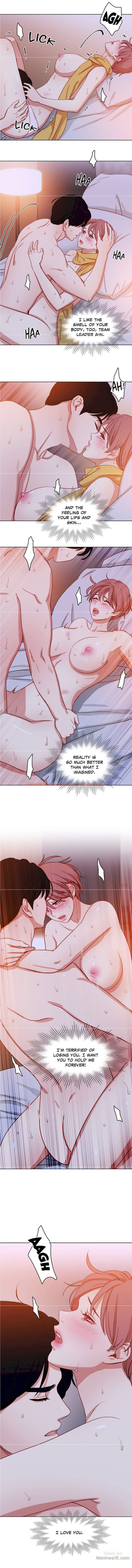 Read Hentai Image 7 208 in comic Narae’s Fantasy - Chapter 30 - hentaitnt.net