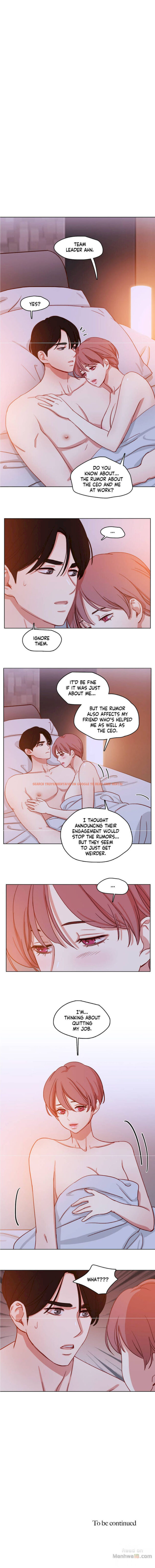Read Hentai Image 8 208 in comic Narae’s Fantasy - Chapter 30 - hentaitnt.net