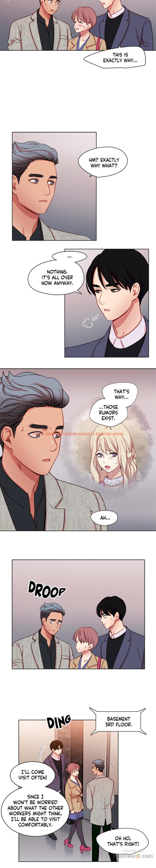 Read Hentai Image 2 208 in comic Narae’s Fantasy - Chapter 31 - hentaitnt.net