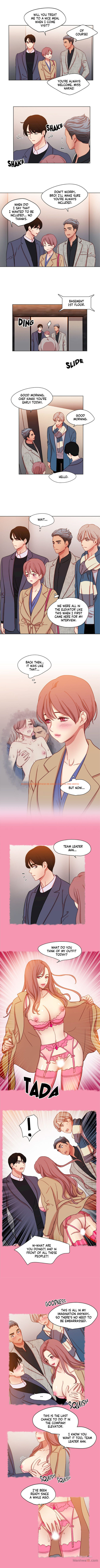 Read Hentai Image 3 208 in comic Narae’s Fantasy - Chapter 31 - hentaitnt.net