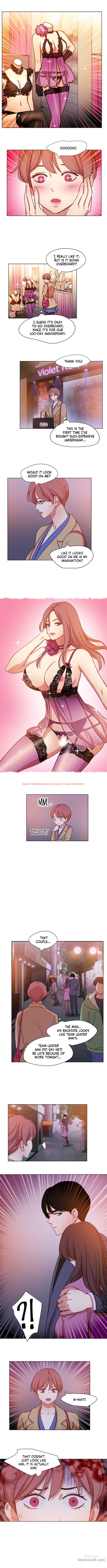 Read Hentai Image 7 208 in comic Narae’s Fantasy - Chapter 31 - hentaitnt.net