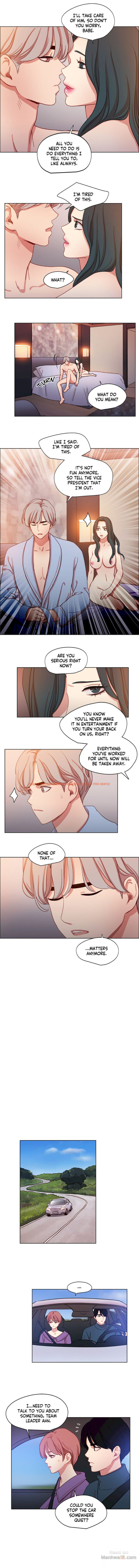 Read Hentai Image 7 208 in comic Narae’s Fantasy - Chapter 32 - hentaitnt.net
