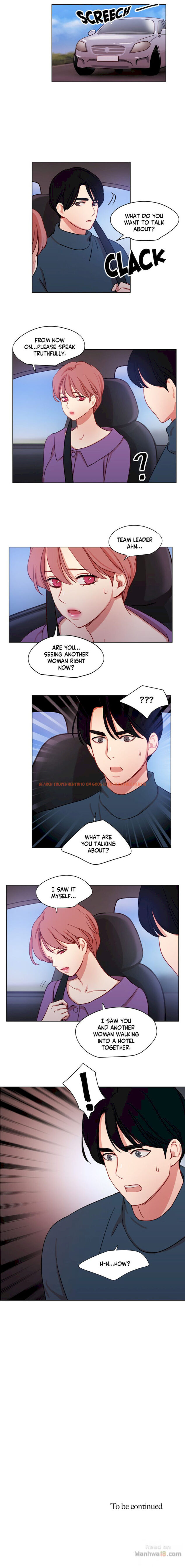 Read Hentai Image 8 208 in comic Narae’s Fantasy - Chapter 32 - hentaitnt.net