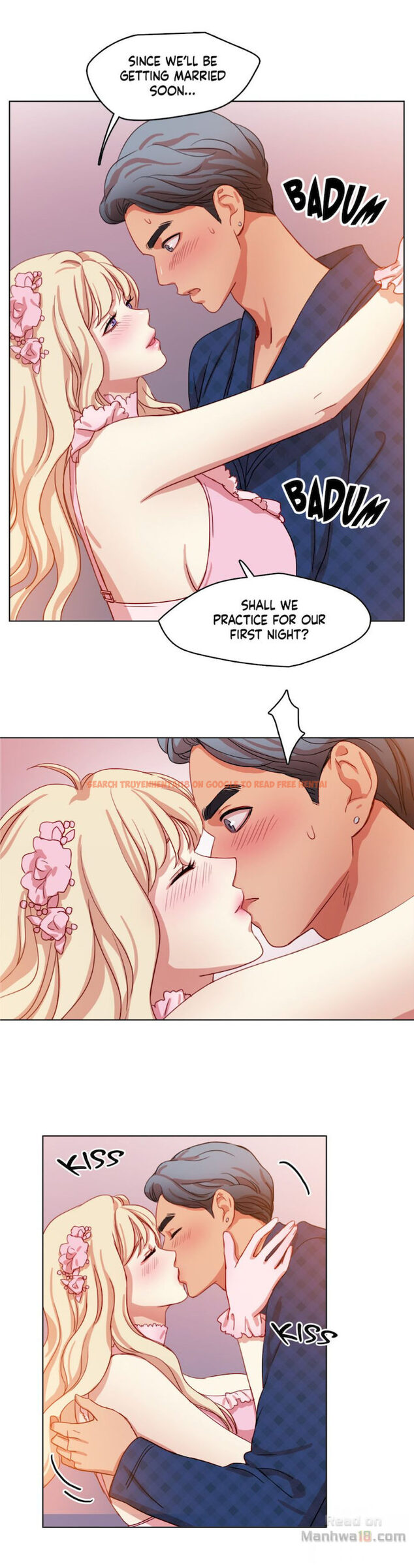 Read Hentai Image 4 208 in comic Narae’s Fantasy - Chapter 33 - hentaitnt.net