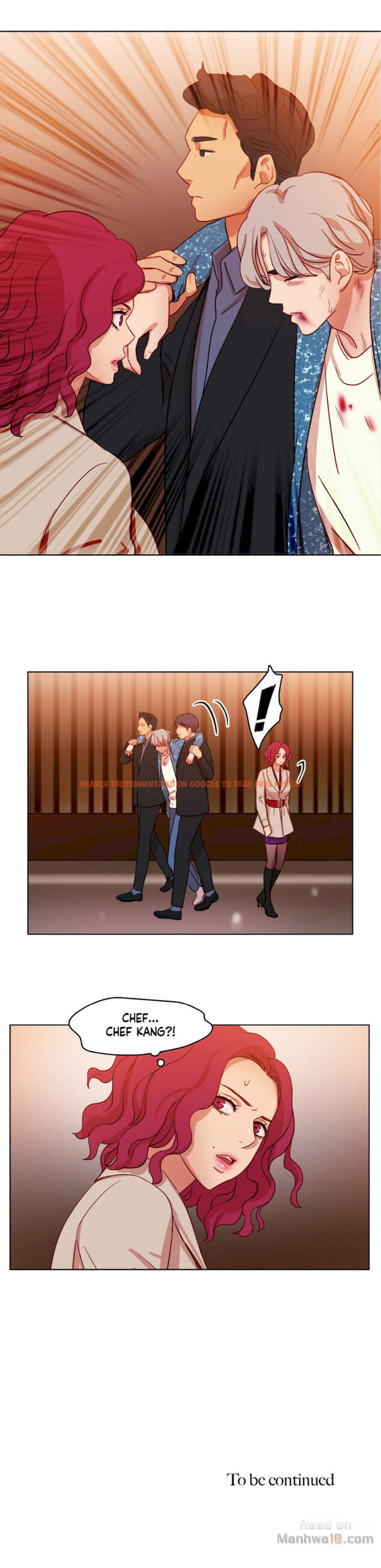 Read Hentai Image 9 208 in comic Narae’s Fantasy - Chapter 33 - hentaitnt.net