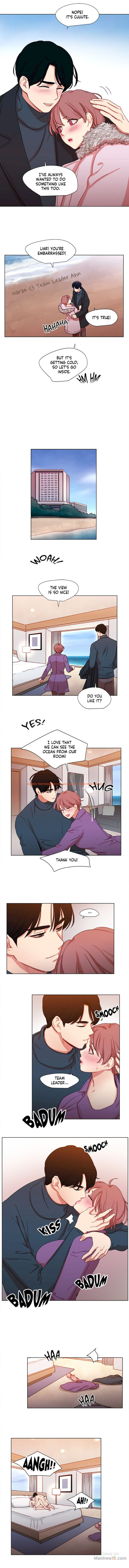 Read Hentai Image 3 208 in comic Narae’s Fantasy - Chapter 34 - hentaitnt.net
