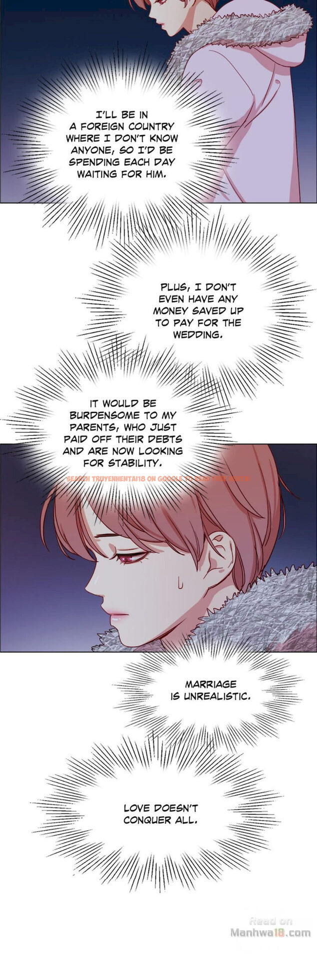Read Hentai Image 2 208 in comic Narae’s Fantasy - Chapter 35 - hentaitnt.net