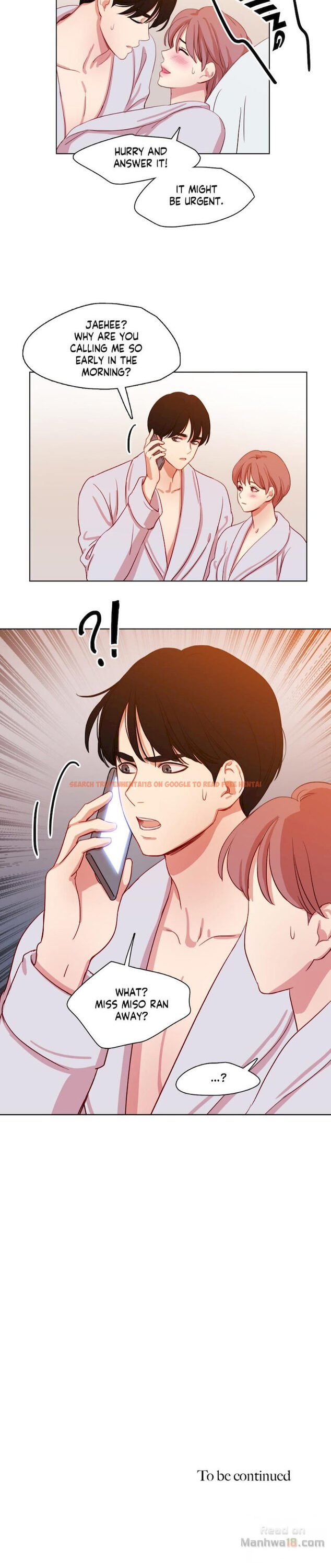 Read Hentai Image 9 208 in comic Narae’s Fantasy - Chapter 35 - hentaitnt.net