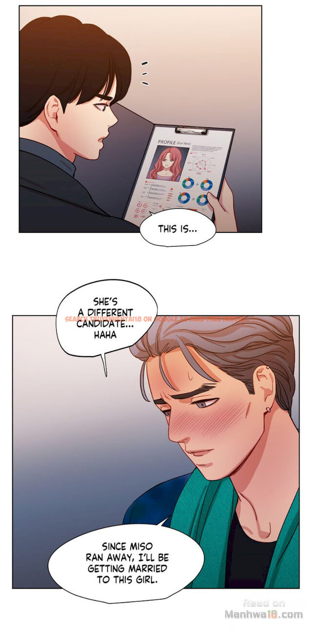 Read Hentai Image 4 208 in comic Narae’s Fantasy - Chapter 36 - hentaitnt.net