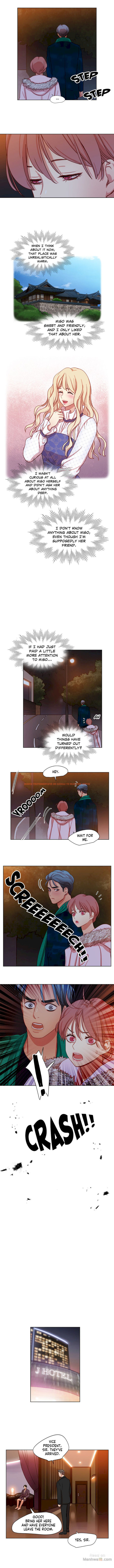 Read Hentai Image 7 208 in comic Narae’s Fantasy - Chapter 36 - hentaitnt.net