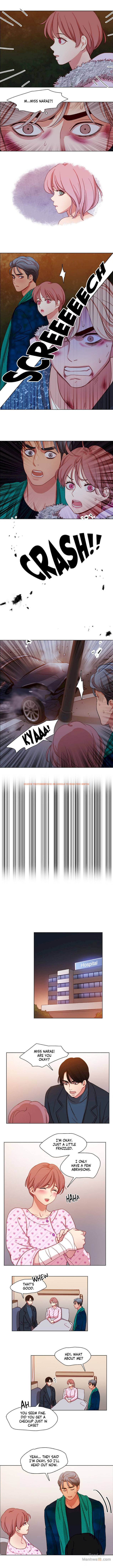 Read Hentai Image 3 208 in comic Narae’s Fantasy - Chapter 37 - hentaitnt.net