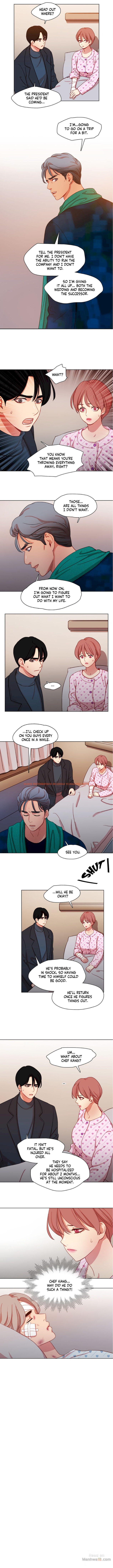 Read Hentai Image 4 208 in comic Narae’s Fantasy - Chapter 37 - hentaitnt.net