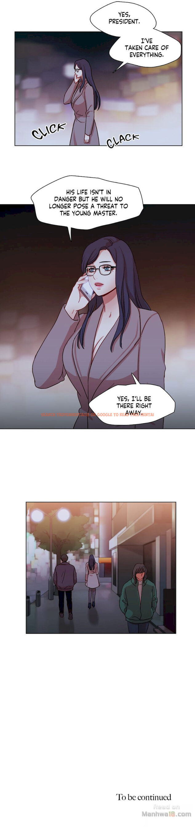 Read Hentai Image 7 208 in comic Narae’s Fantasy - Chapter 37 - hentaitnt.net