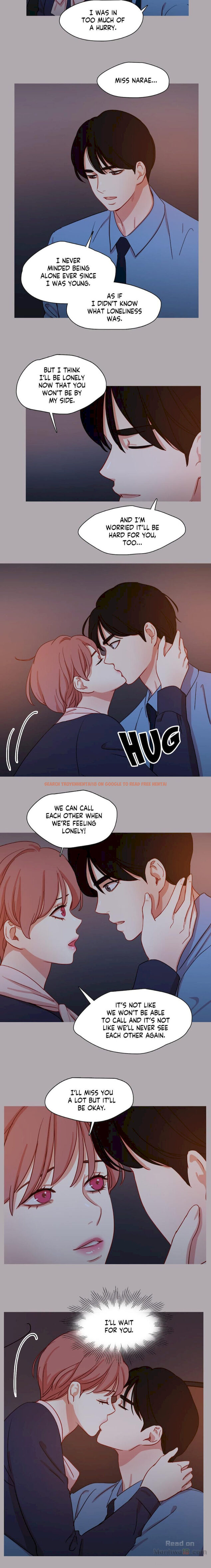 Read Hentai Image 2 204 in comic Narae’s Fantasy - Chapter 38 - hentaitnt.net
