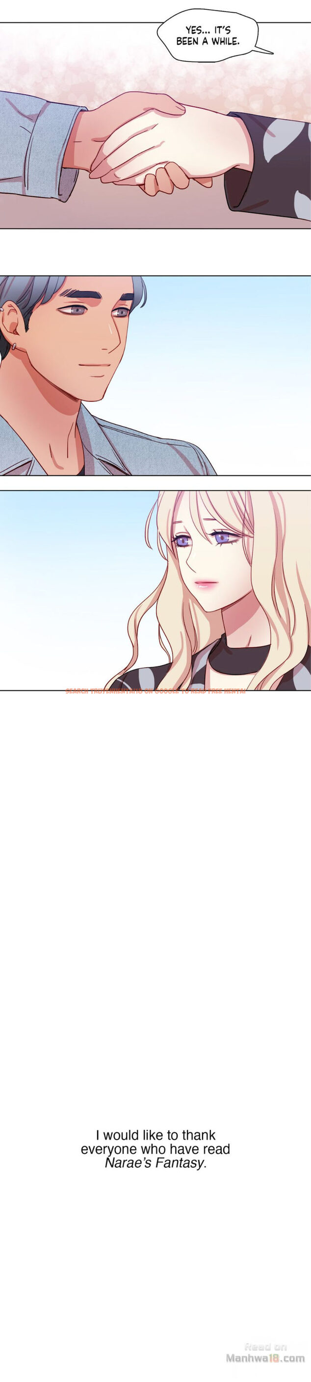 Read Hentai Image 9 204 in comic Narae’s Fantasy - Chapter 38 - hentaitnt.net