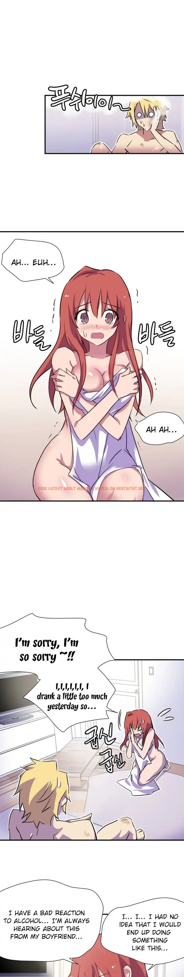 Read Hentai Image 13 992 in comic Narakarana - Chapter 1 - hentaitnt.net