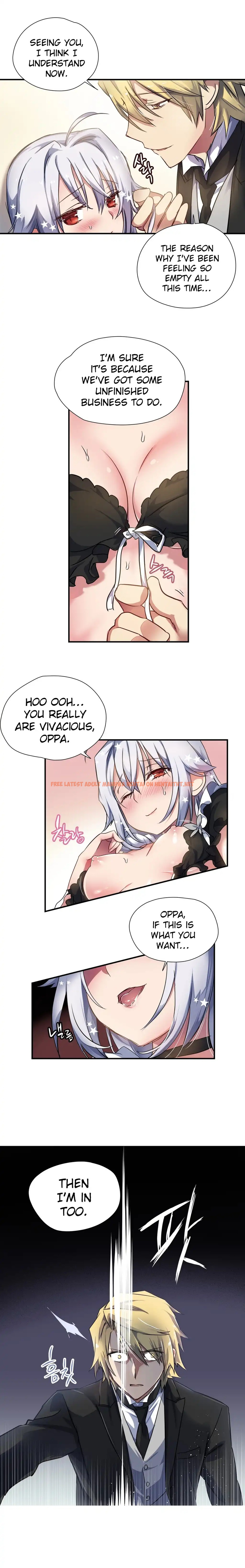 Read Hentai Image 22 987 in comic Narakarana - Chapter 10 - hentaitnt.net