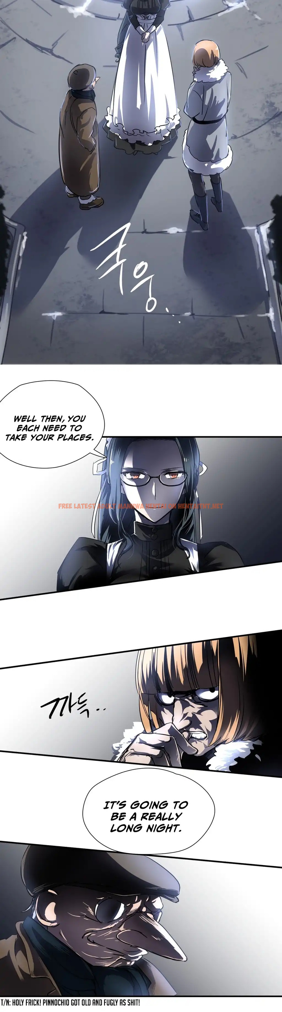 Read Hentai Image 4 987 in comic Narakarana - Chapter 11 - hentaitnt.net