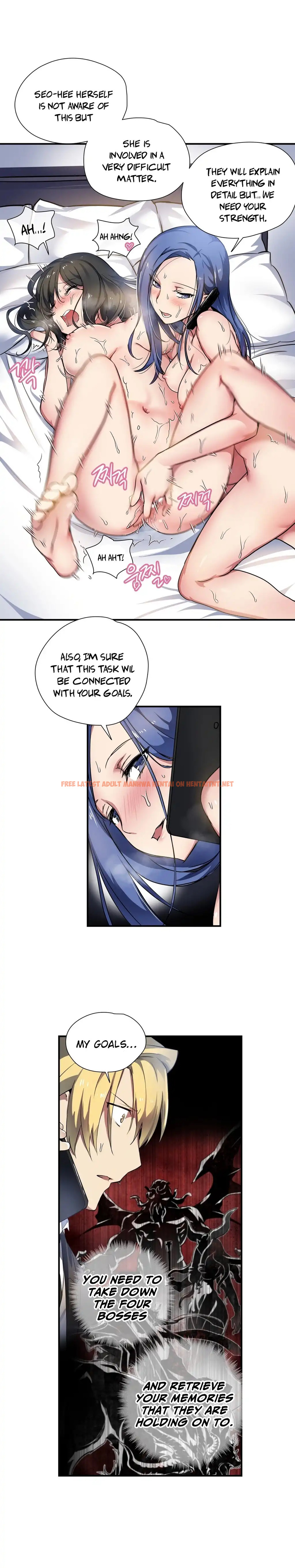 Read Hentai Image 9 987 in comic Narakarana - Chapter 12 - hentaitnt.net