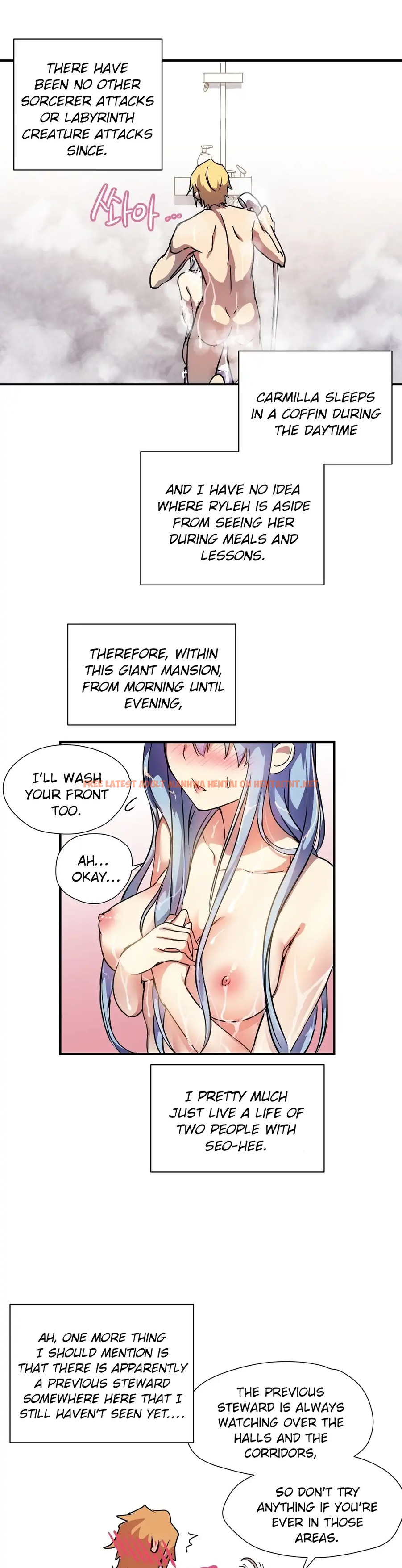 Read Hentai Image 13 983 in comic Narakarana - Chapter 16 - hentaitnt.net