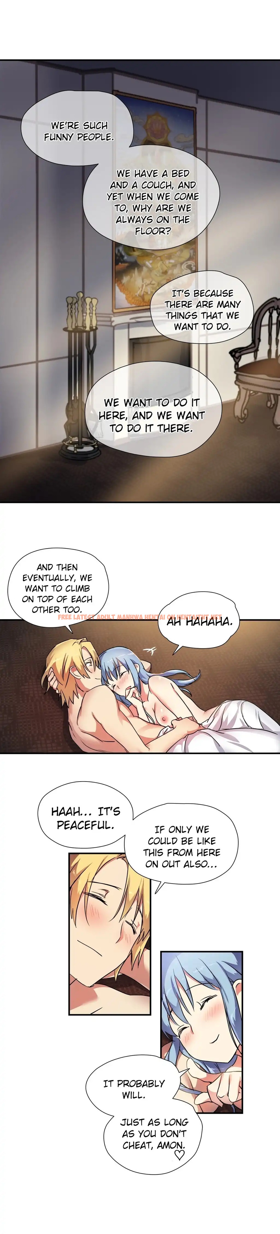 Read Hentai Image 21 983 in comic Narakarana - Chapter 16 - hentaitnt.net