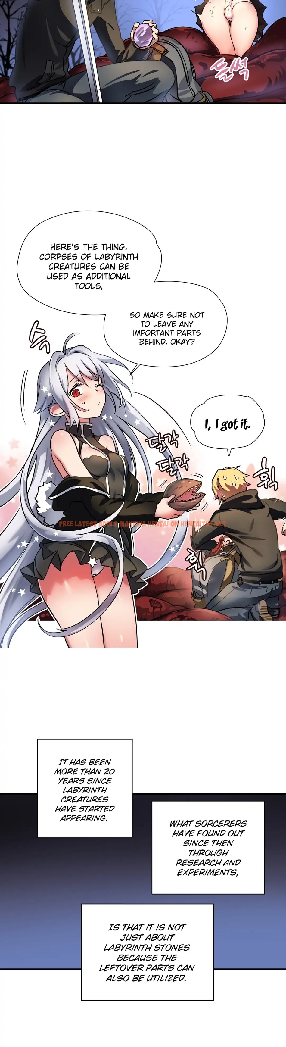 Read Hentai Image 6 982 in comic Narakarana - Chapter 17 - hentaitnt.net