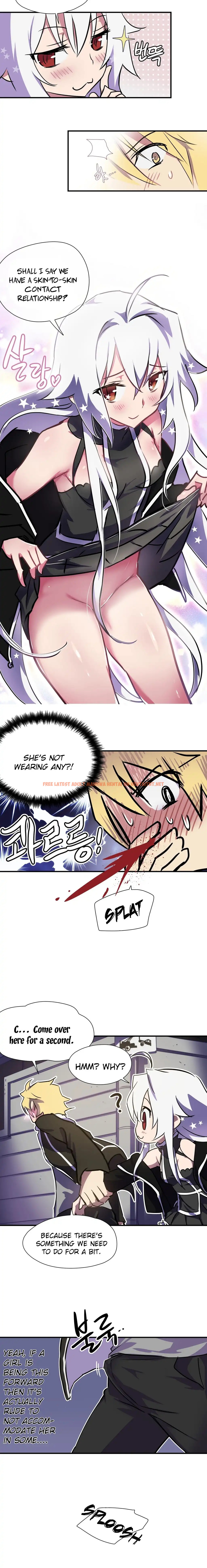 Read Hentai Image 6 992 in comic Narakarana - Chapter 2 - hentaitnt.net