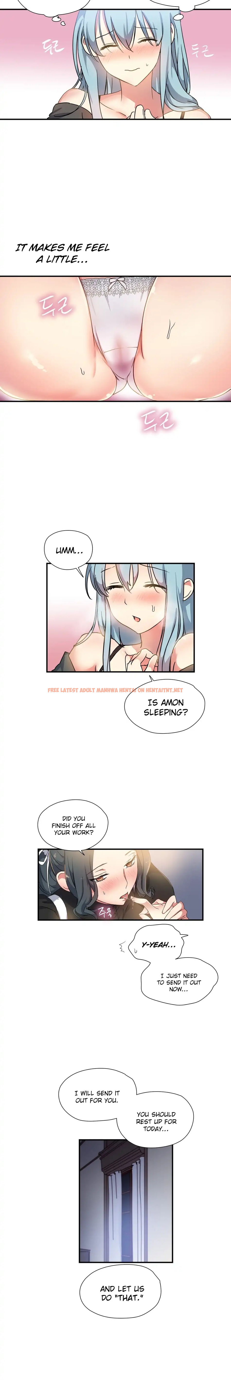 Read Hentai Image 4 978 in comic Narakarana - Chapter 22 - hentaitnt.net