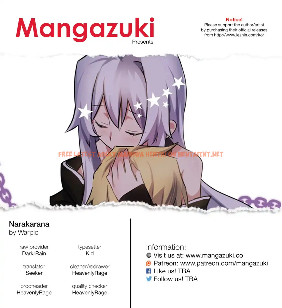 Read Hentai Image 1 978 in comic Narakarana - Chapter 23 - hentaitnt.net