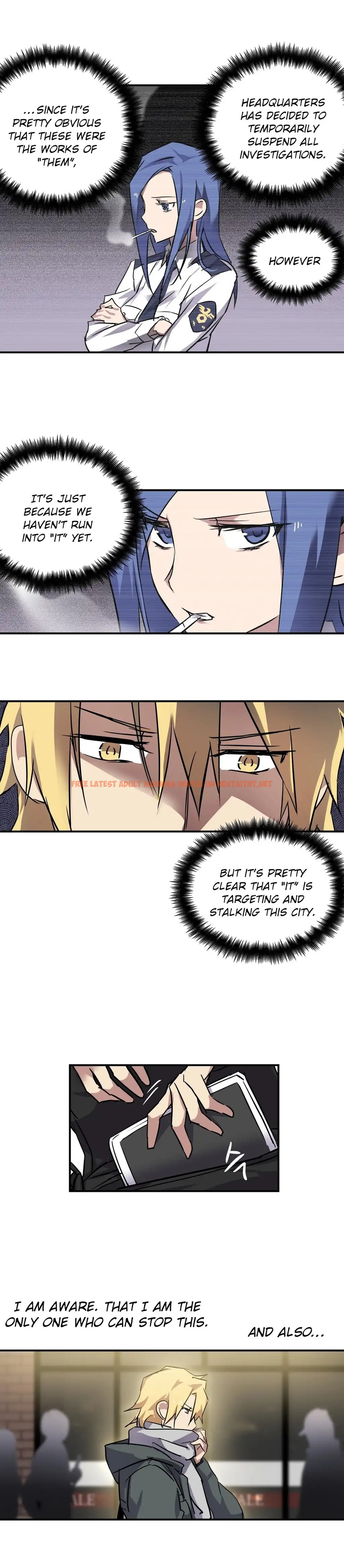 Read Hentai Image 12 991 in comic Narakarana - Chapter 6 - hentaitnt.net