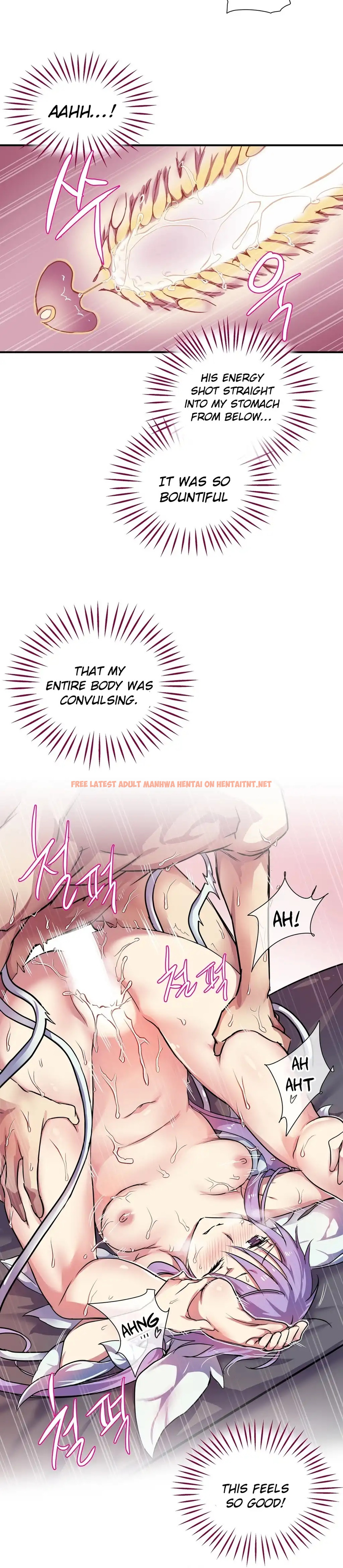 Read Hentai Image 10 987 in comic Narakarana - Chapter 8 - hentaitnt.net