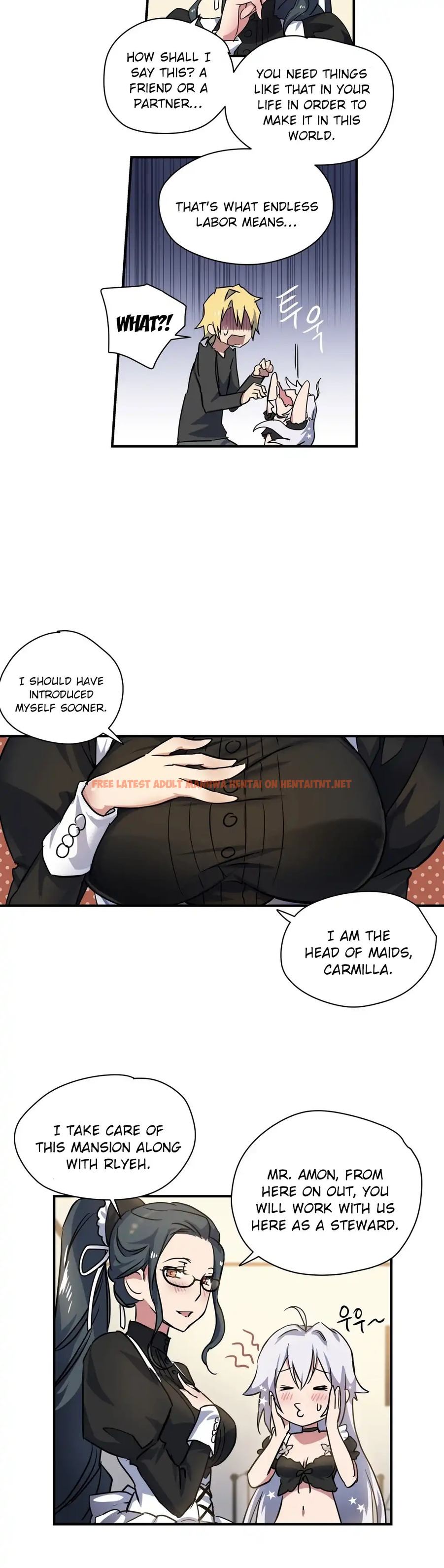 Read Hentai Image 10 987 in comic Narakarana - Chapter 9 - hentaitnt.net