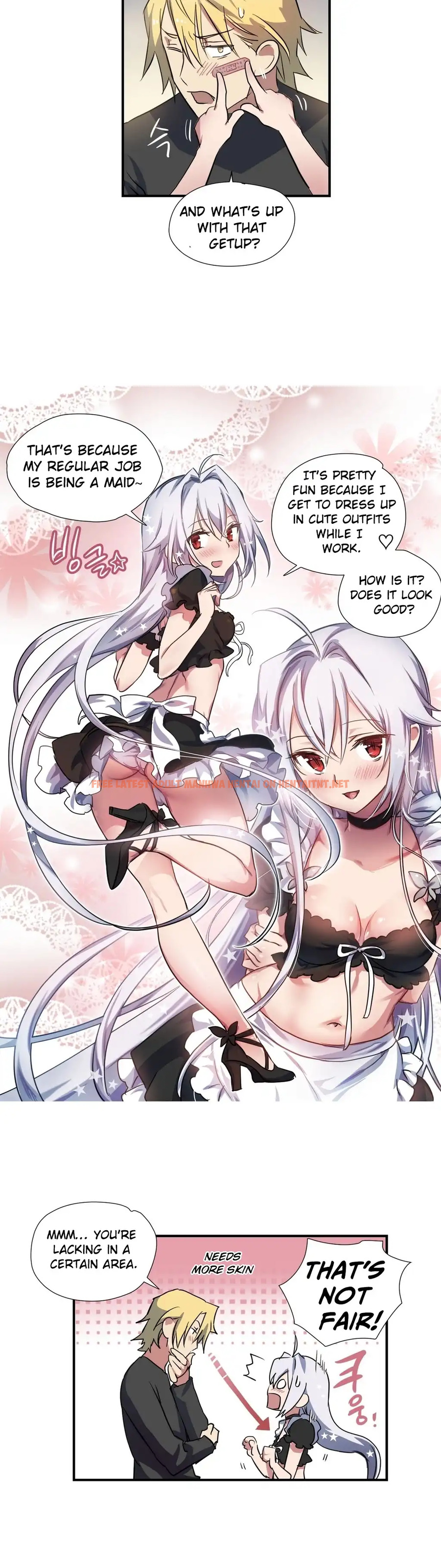 Read Hentai Image 8 987 in comic Narakarana - Chapter 9 - hentaitnt.net