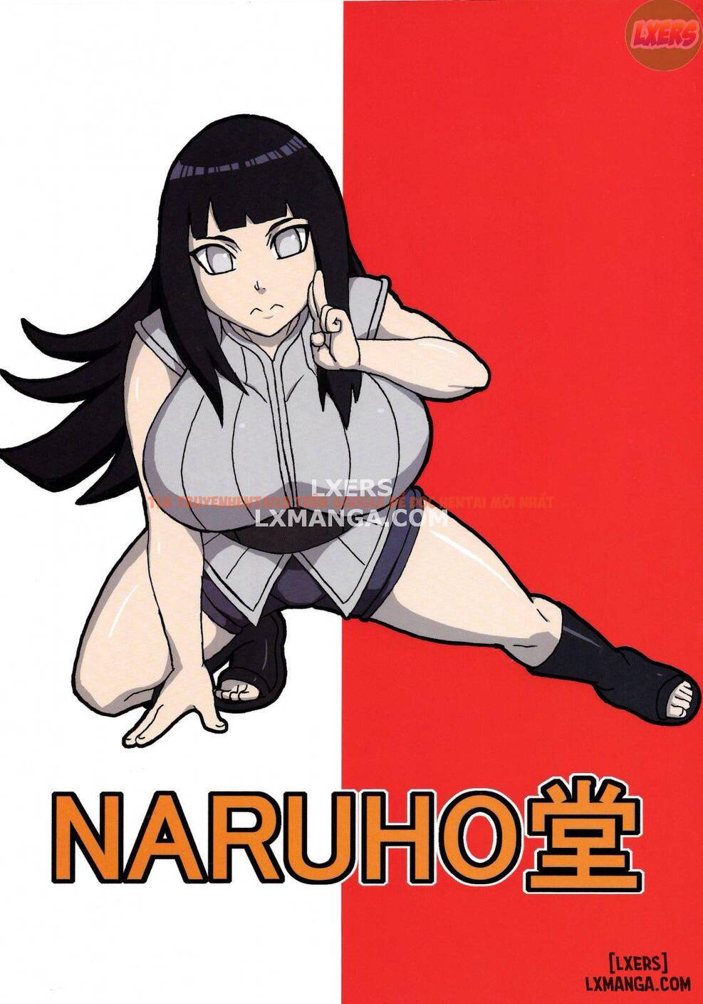 Xem ảnh 44 trong truyện hentai NaruHina - One Shot - truyenhentai18.pro