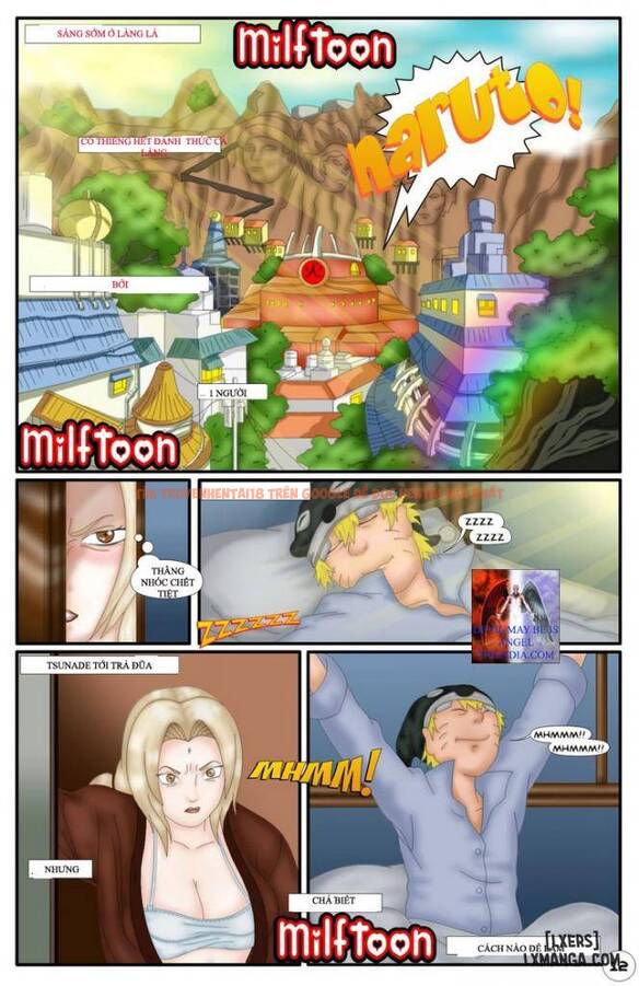 Xem ảnh 11 trong truyện hentai NARUTO AGAIN - Hentai Naruto Trở Lại - One Shot - truyenhentai18.pro