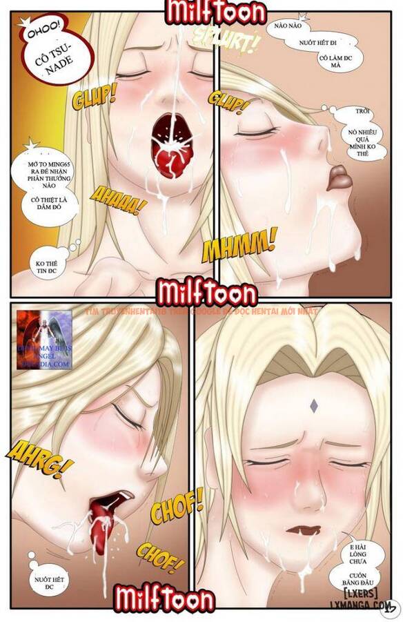 Xem ảnh 16 trong truyện hentai NARUTO AGAIN - Hentai Naruto Trở Lại - One Shot - hentaitvn.net